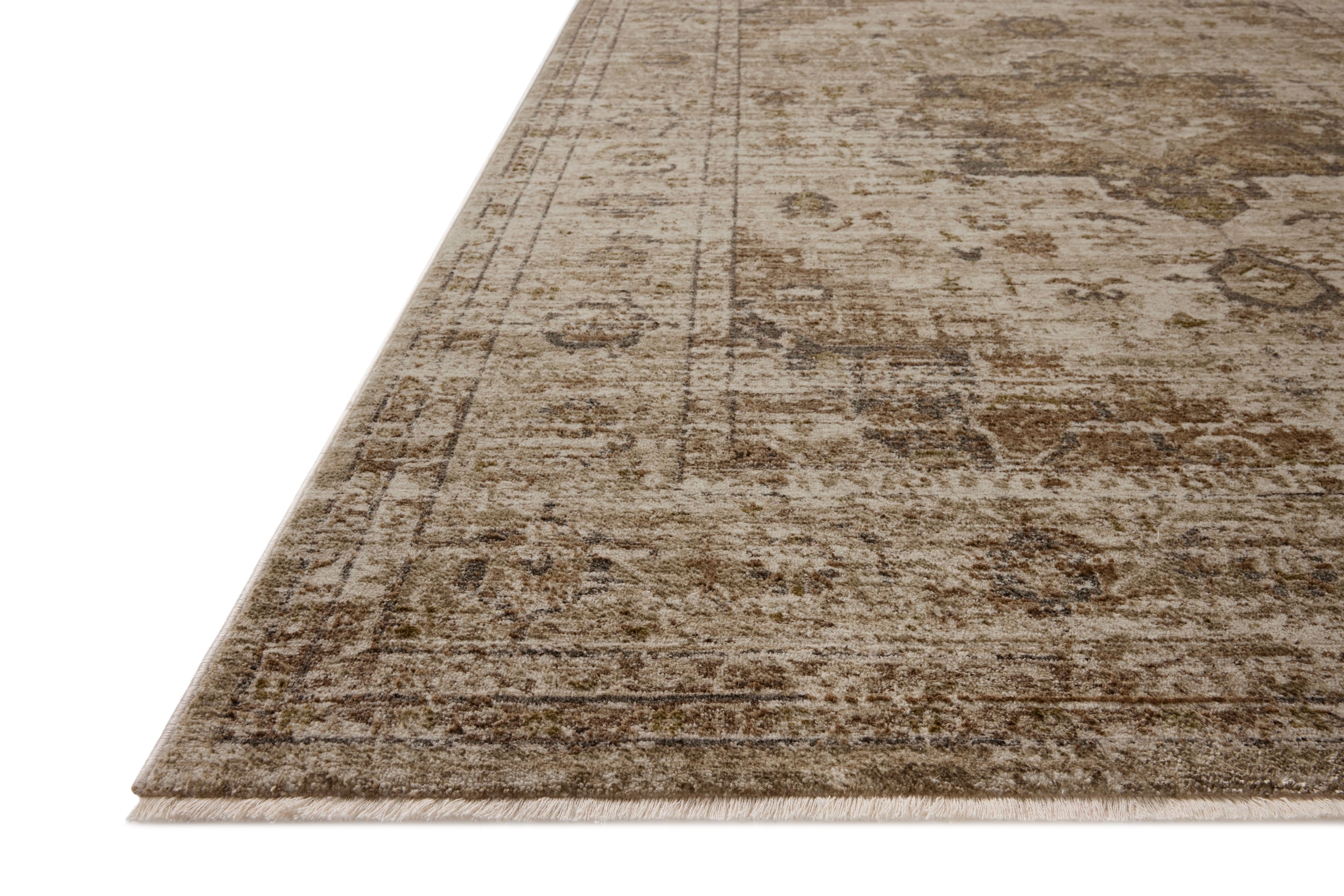 Loloi Haywood Accent Rug