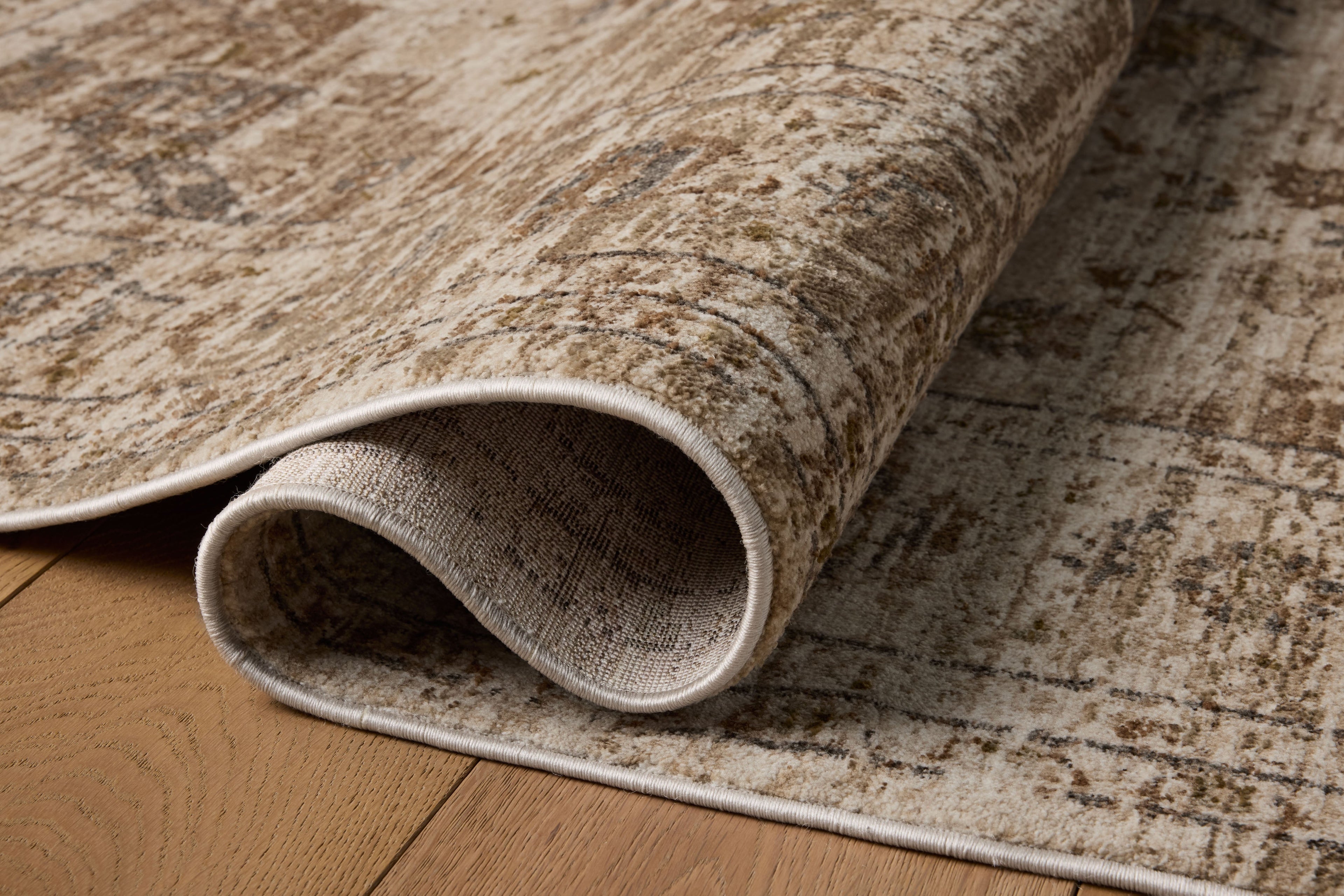 Loloi Haywood Sample Rug