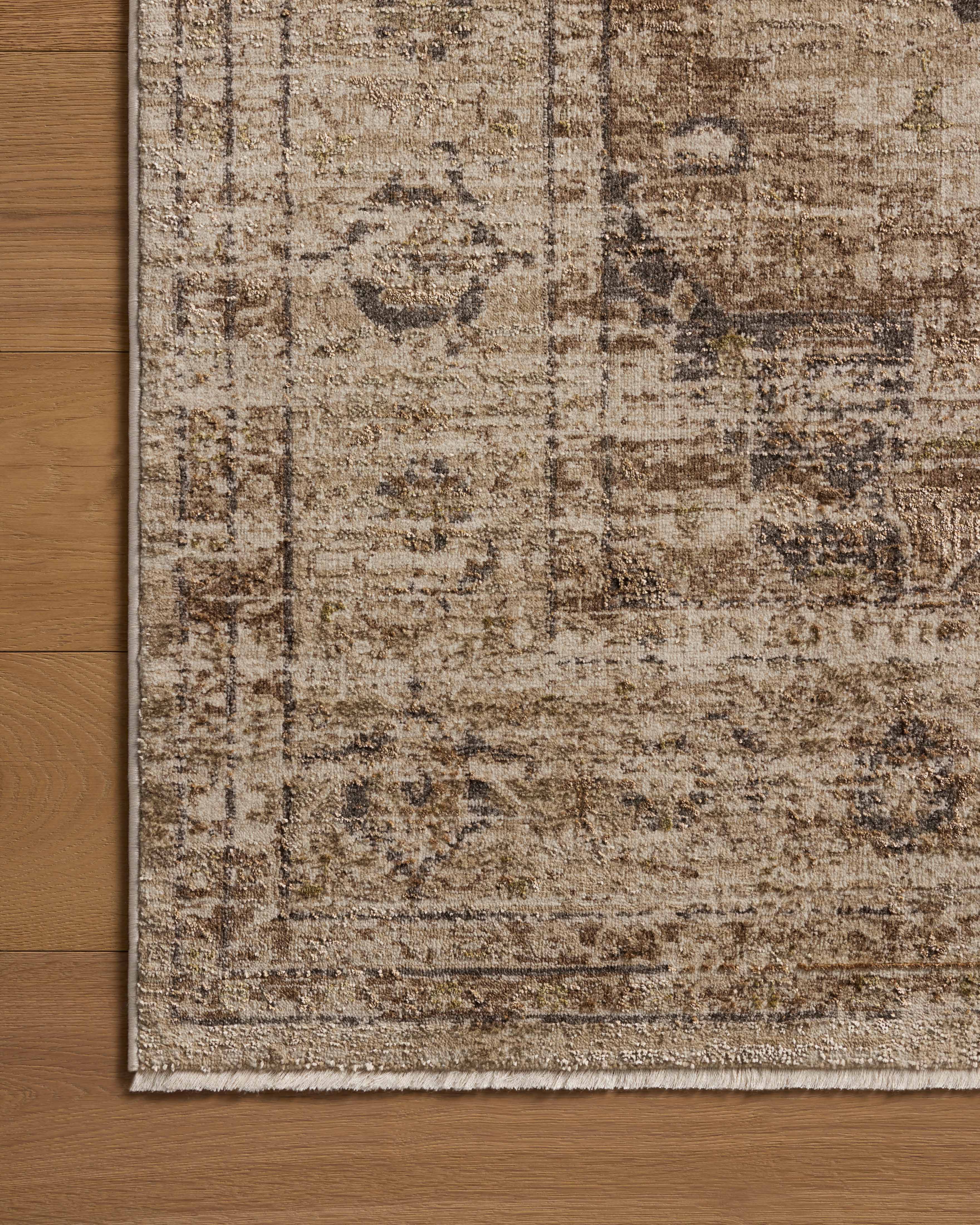 Loloi Haywood Sample Rug