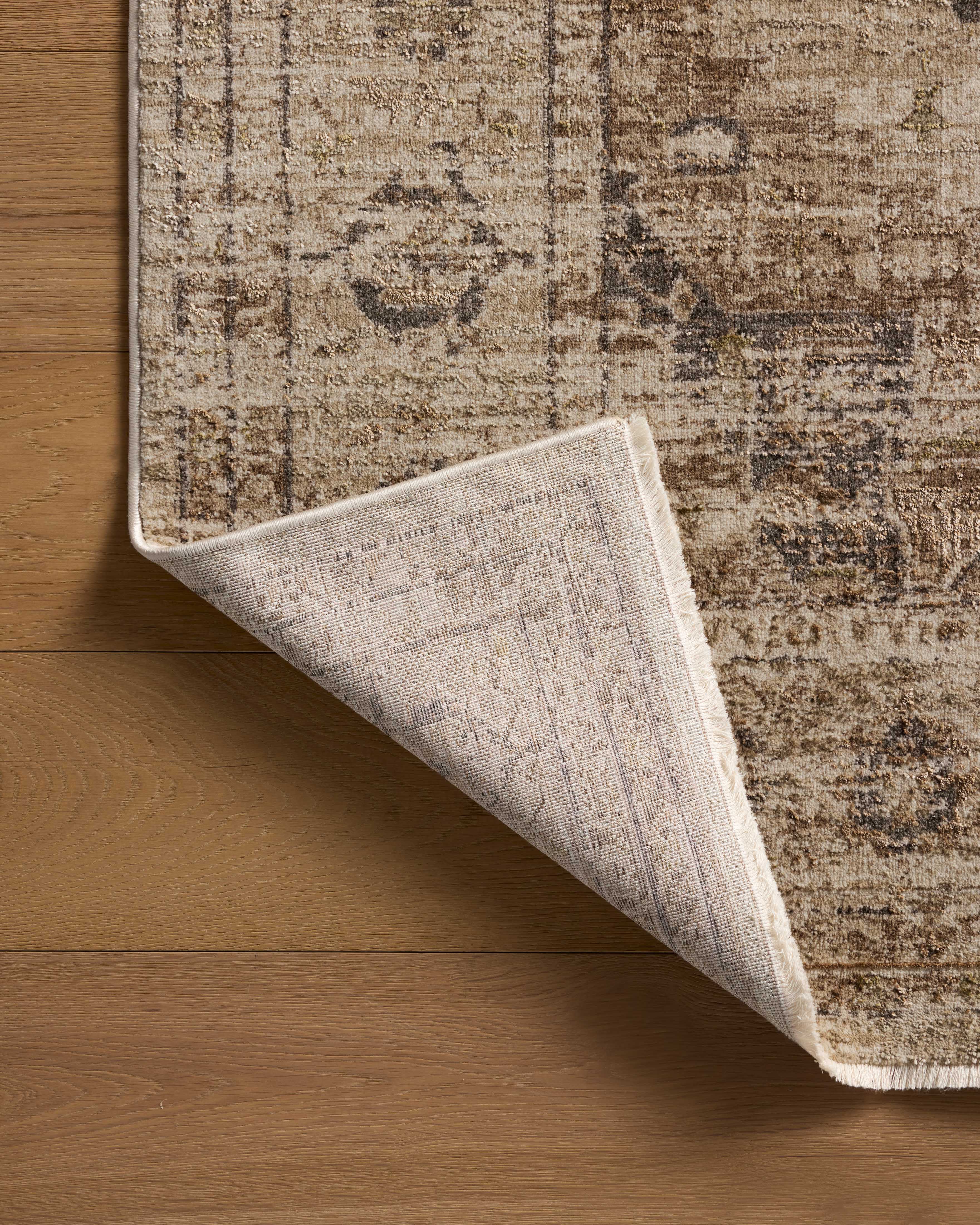 Loloi Haywood Sample Rug