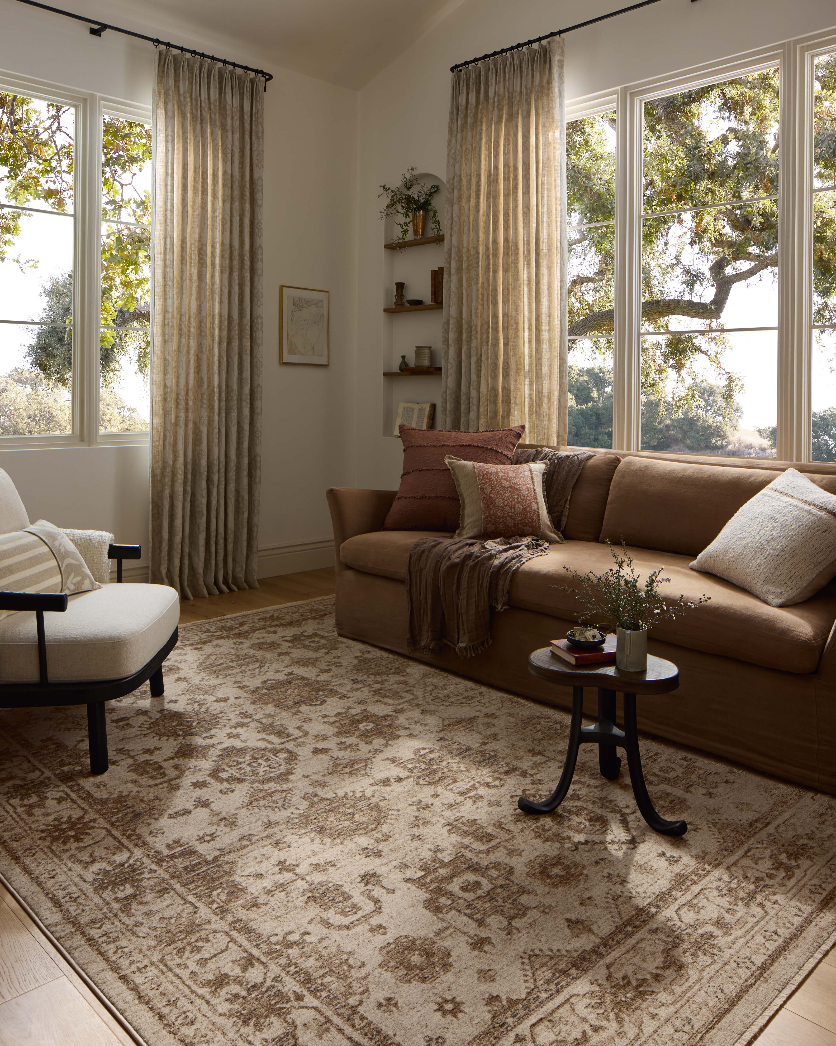 Loloi Haywood Sample Rug
