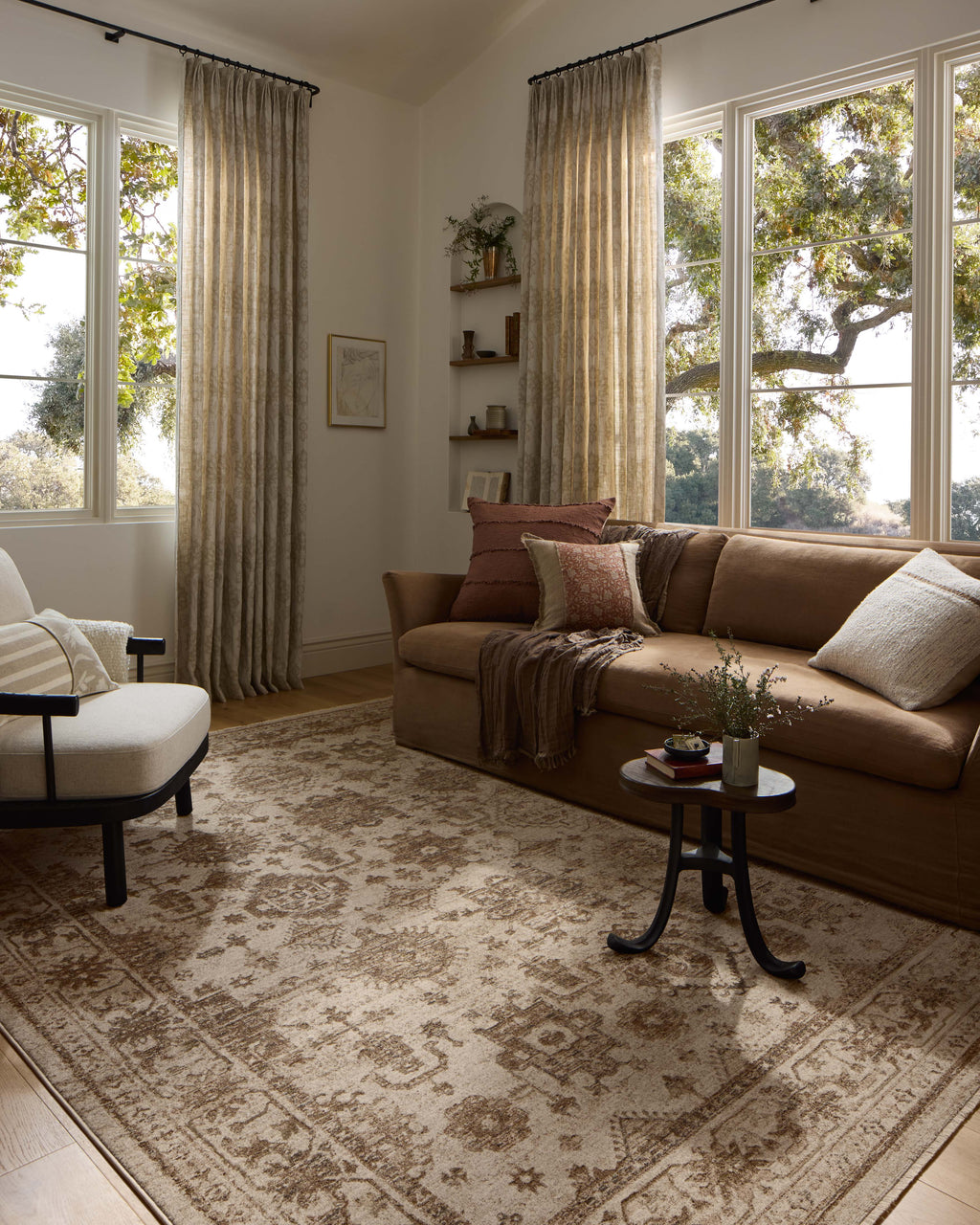 Loloi Haywood Runner Rug