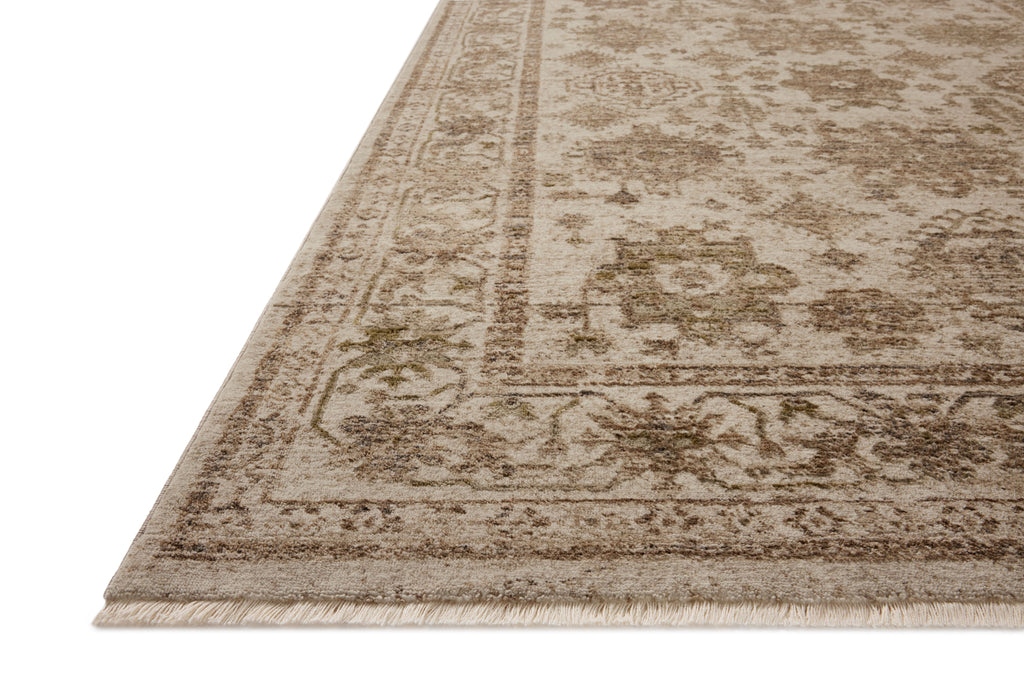 Loloi Haywood Sample Rug