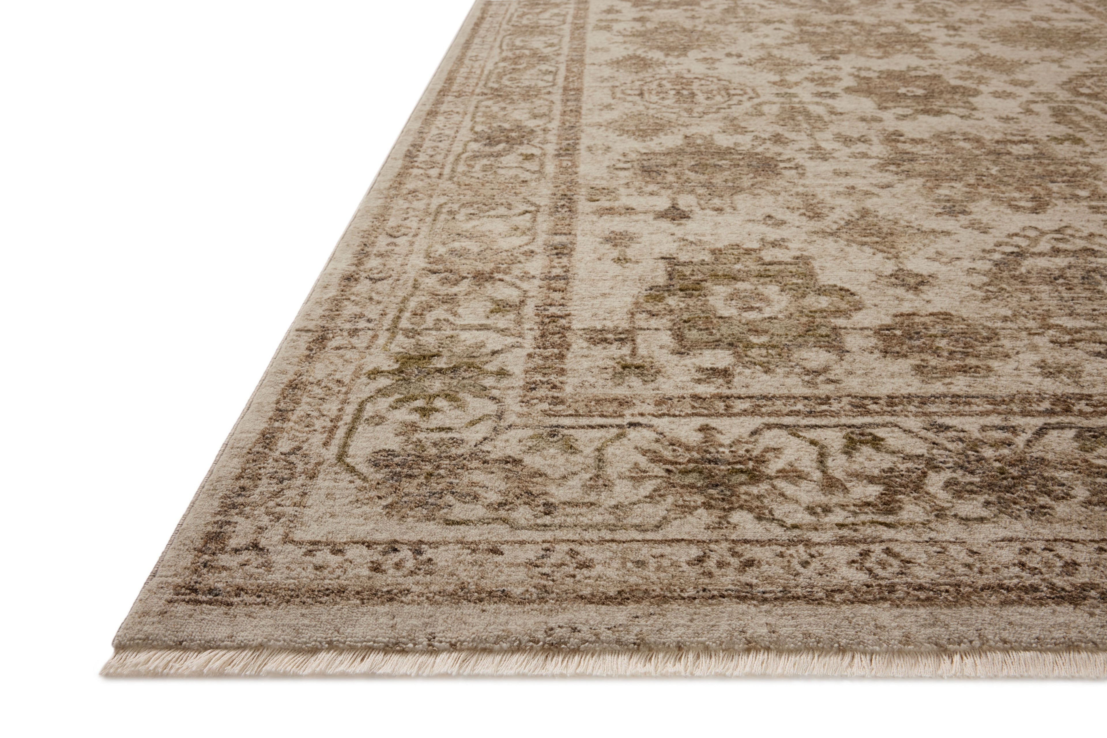 Loloi Haywood Sample Rug