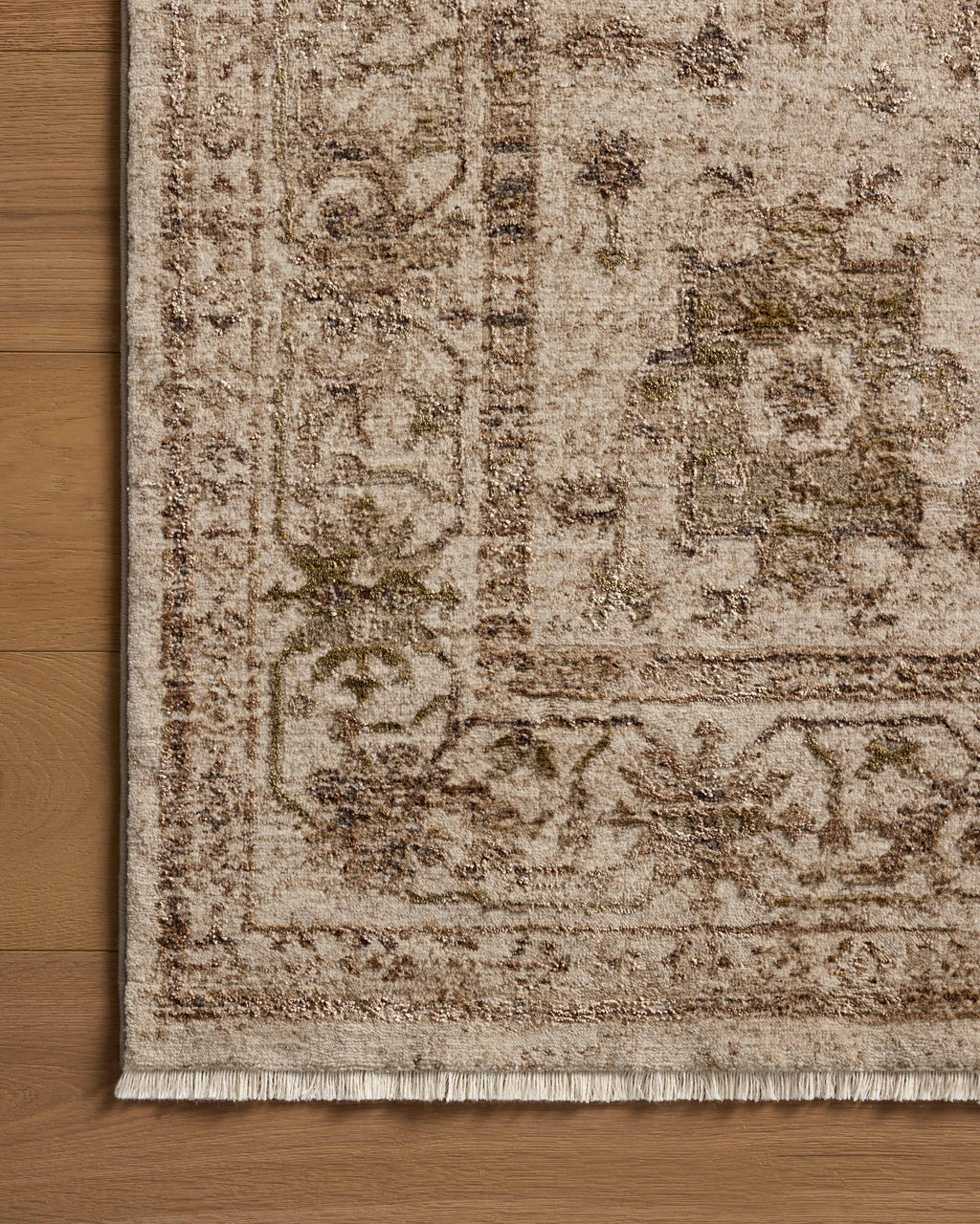 Loloi Haywood Runner Rug