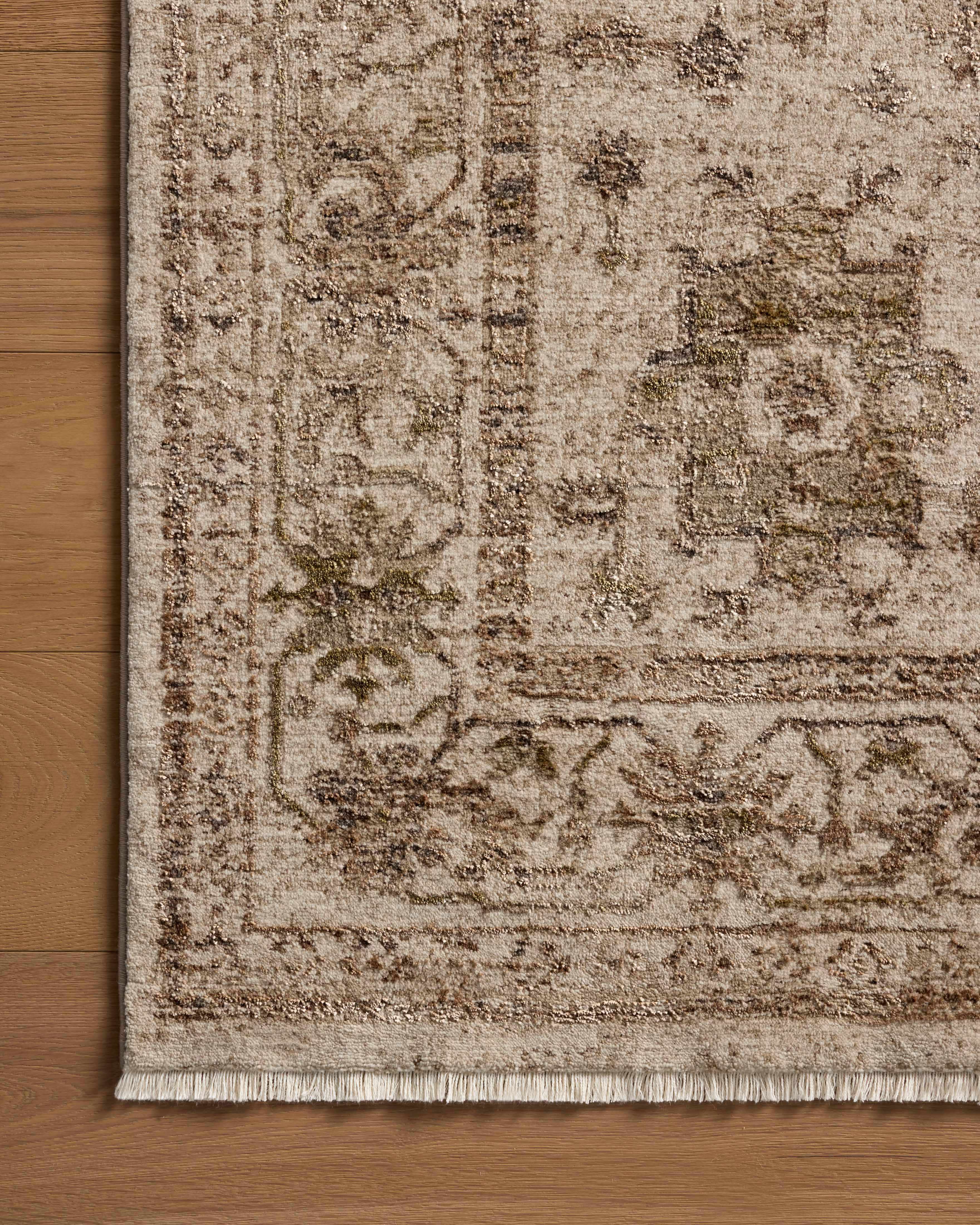 Loloi Haywood Accent Rug
