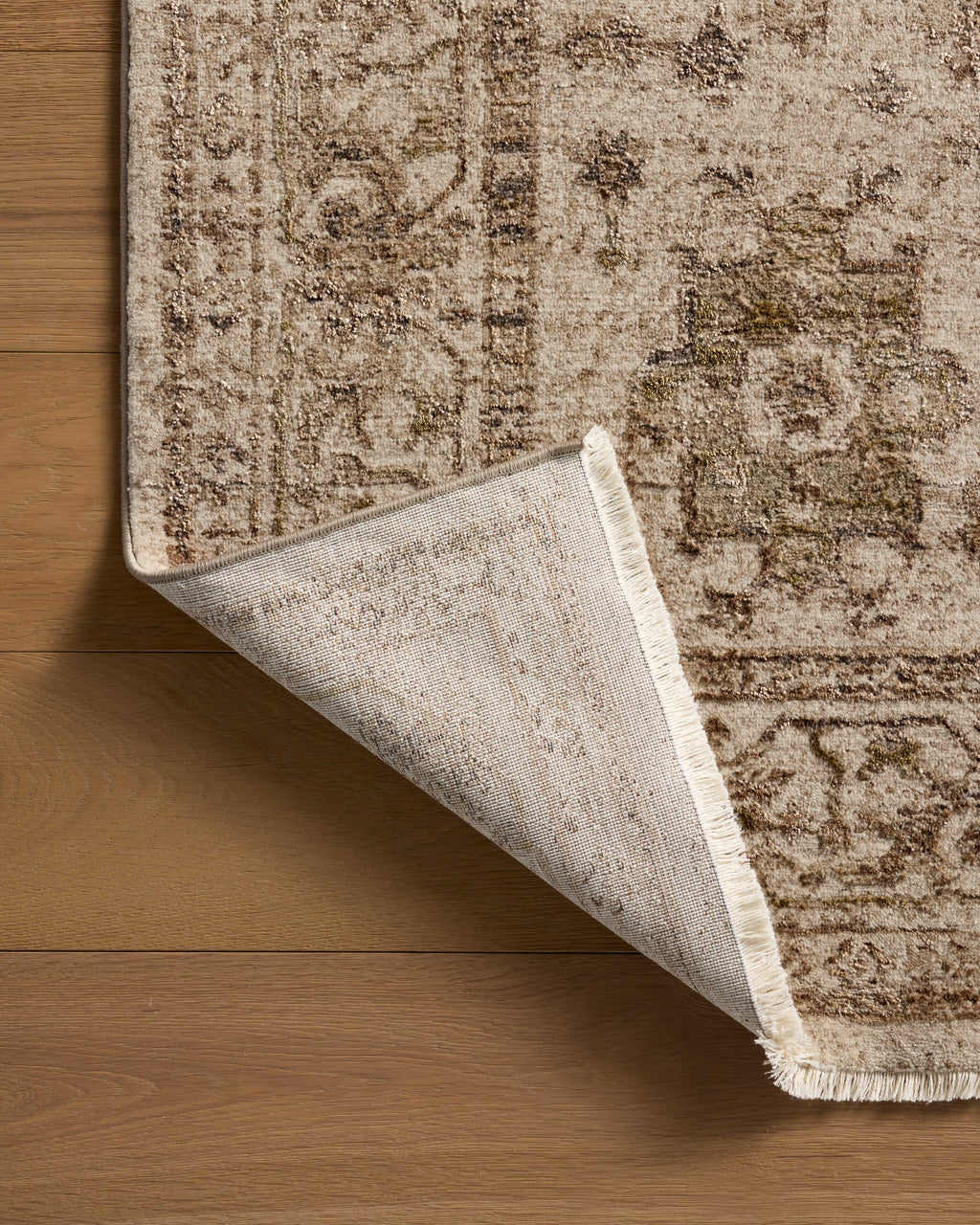 Loloi Haywood Sample Rug