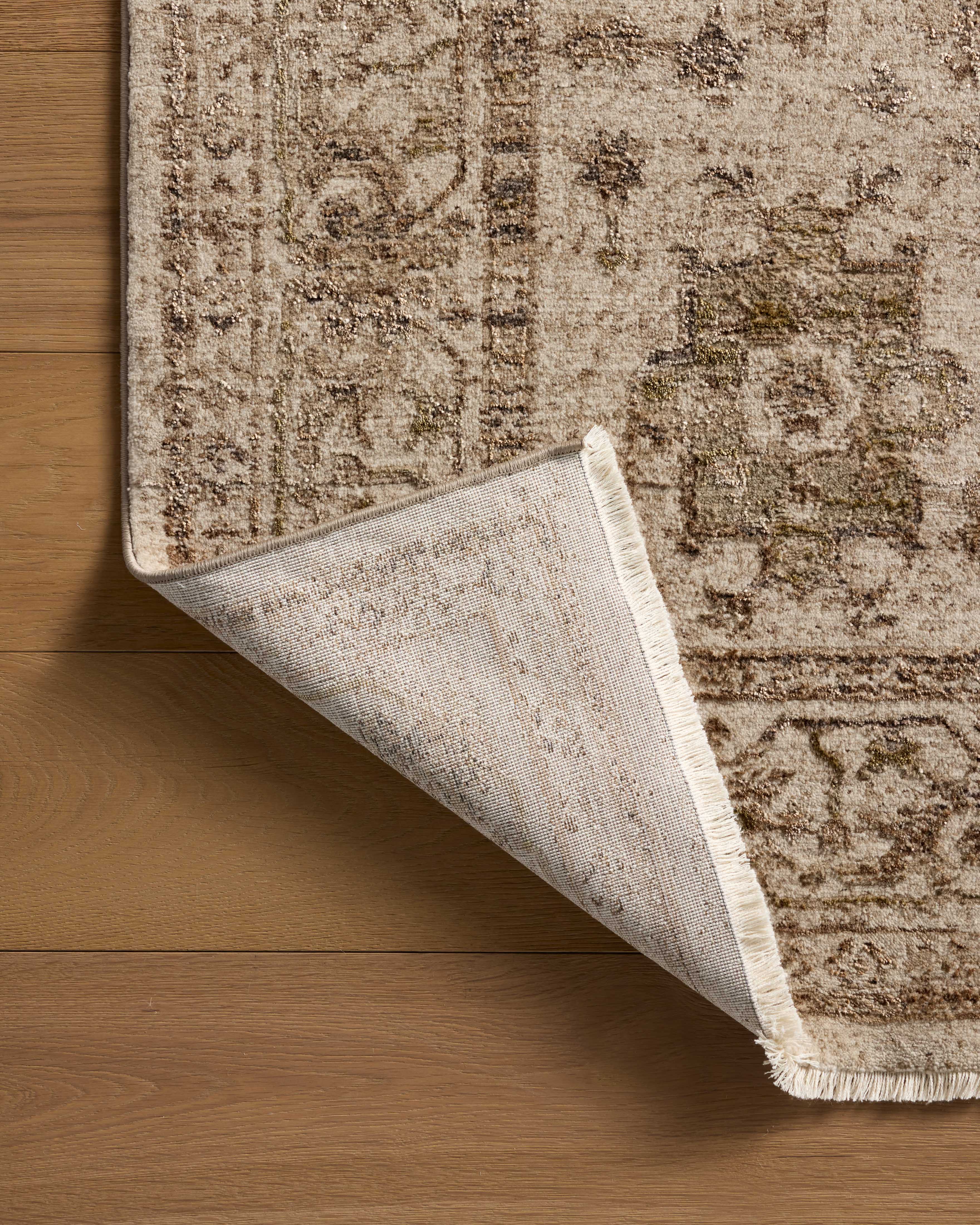 Loloi Haywood Sample Rug