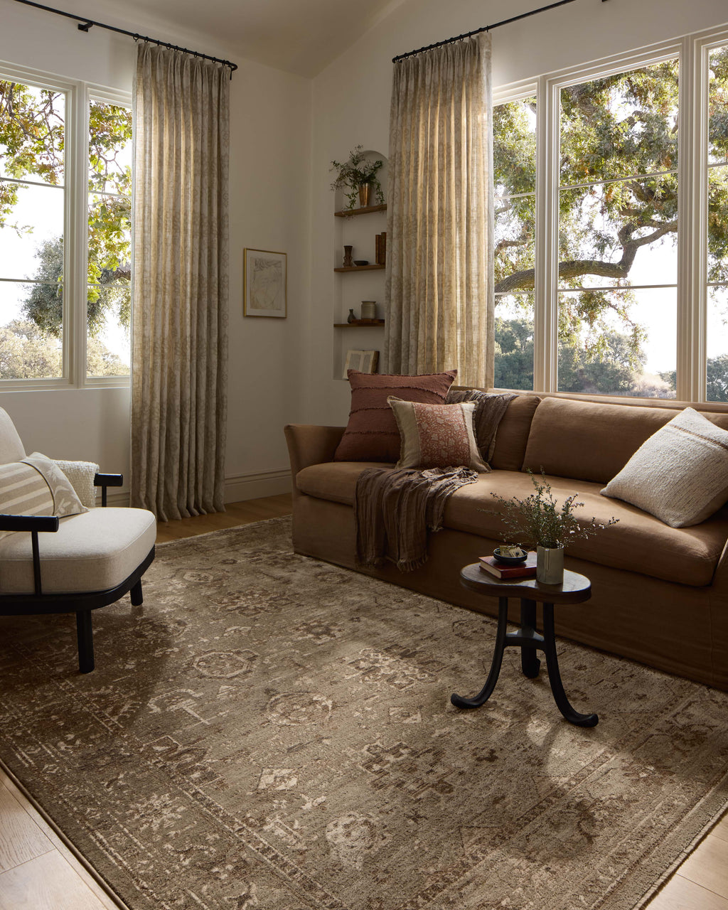 Loloi Haywood Area Rug