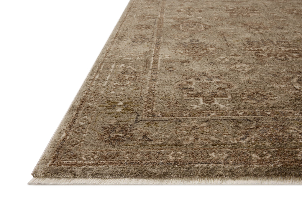 Loloi Haywood Runner Rug