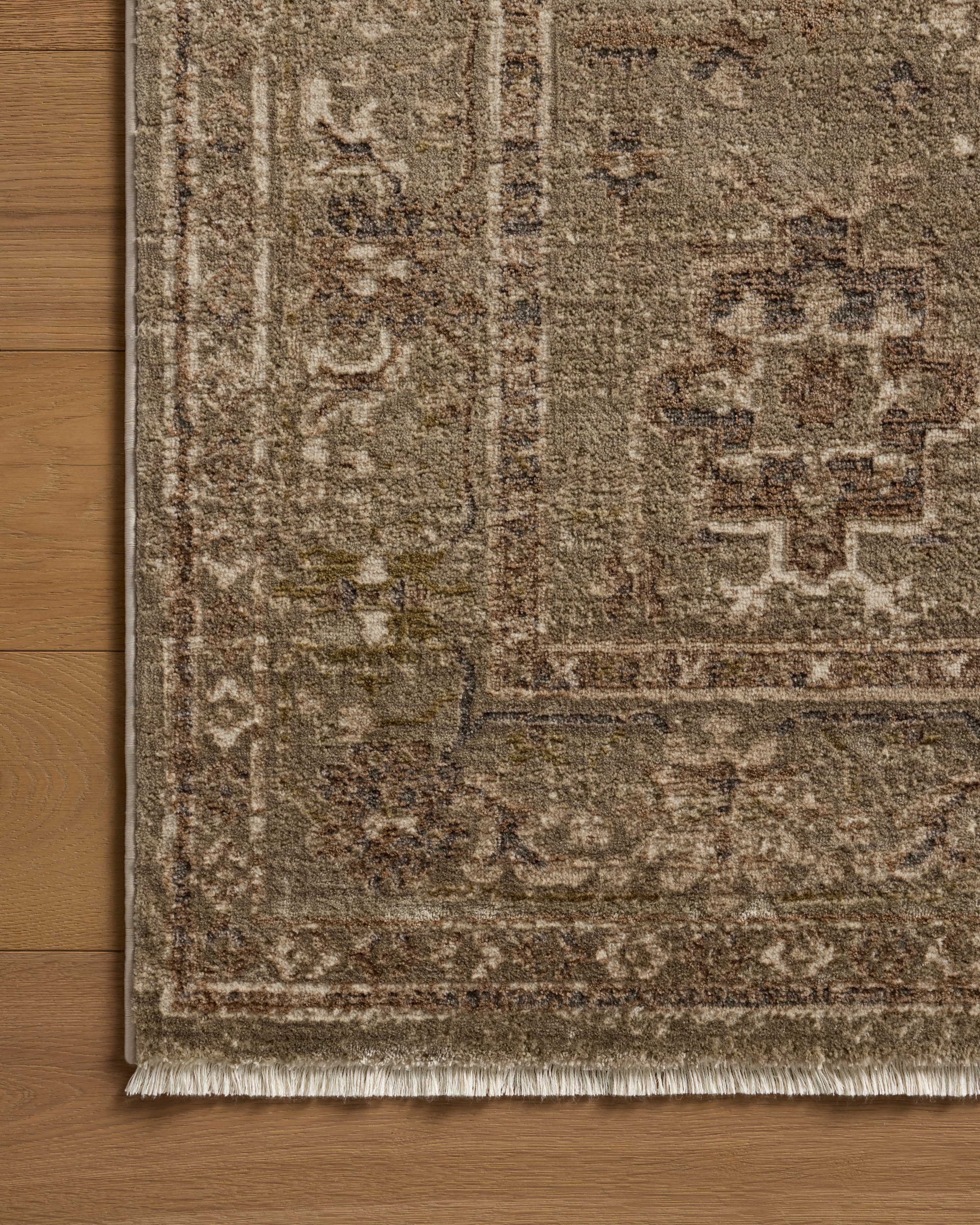 Loloi Haywood Runner Rug
