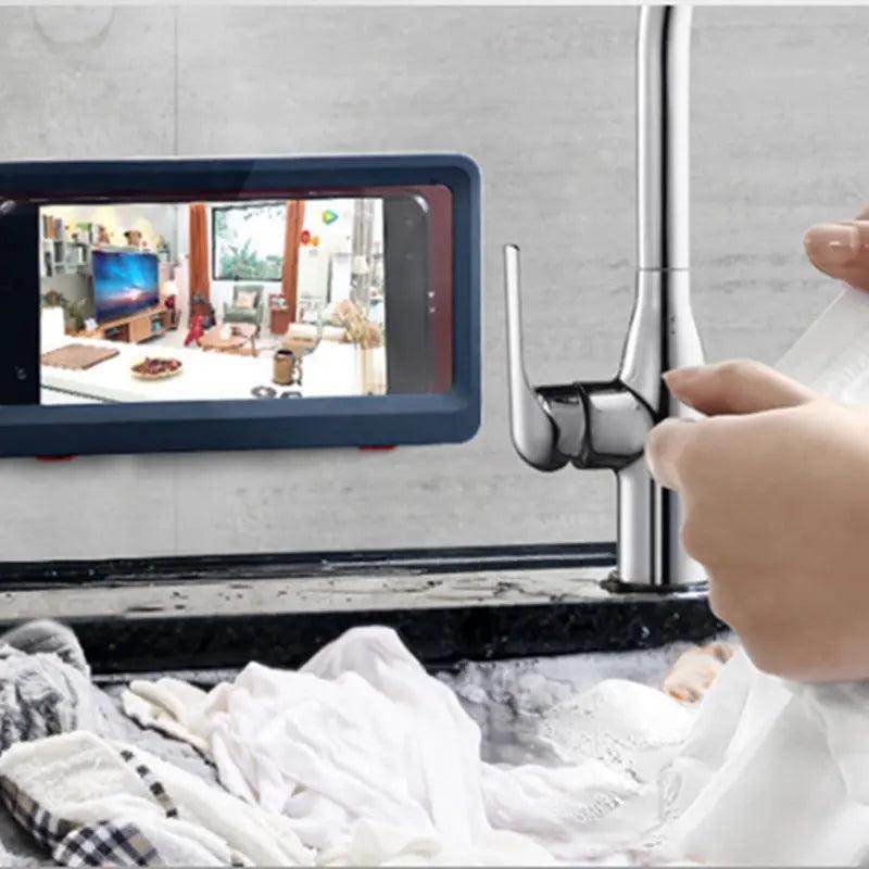Waterproof phone case | Touch Screen Phone Shell Storage