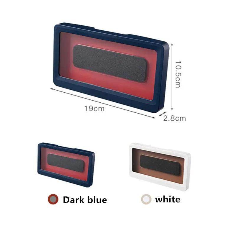 Waterproof phone case | Touch Screen Phone Shell Storage