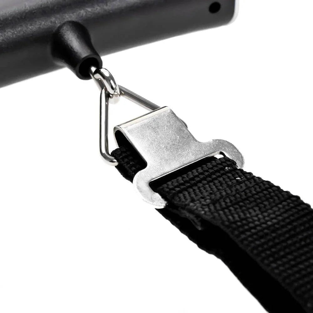 Digital Travel Luggage Scale