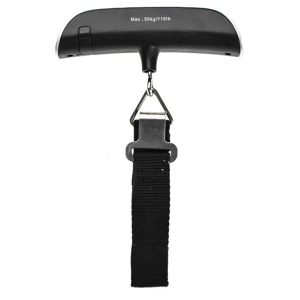 Digital Travel Luggage Scale