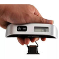 Digital Travel Luggage Scale