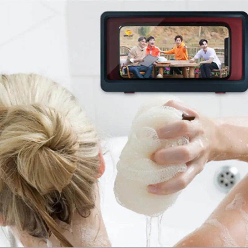 Waterproof phone case | Touch Screen Phone Shell Storage