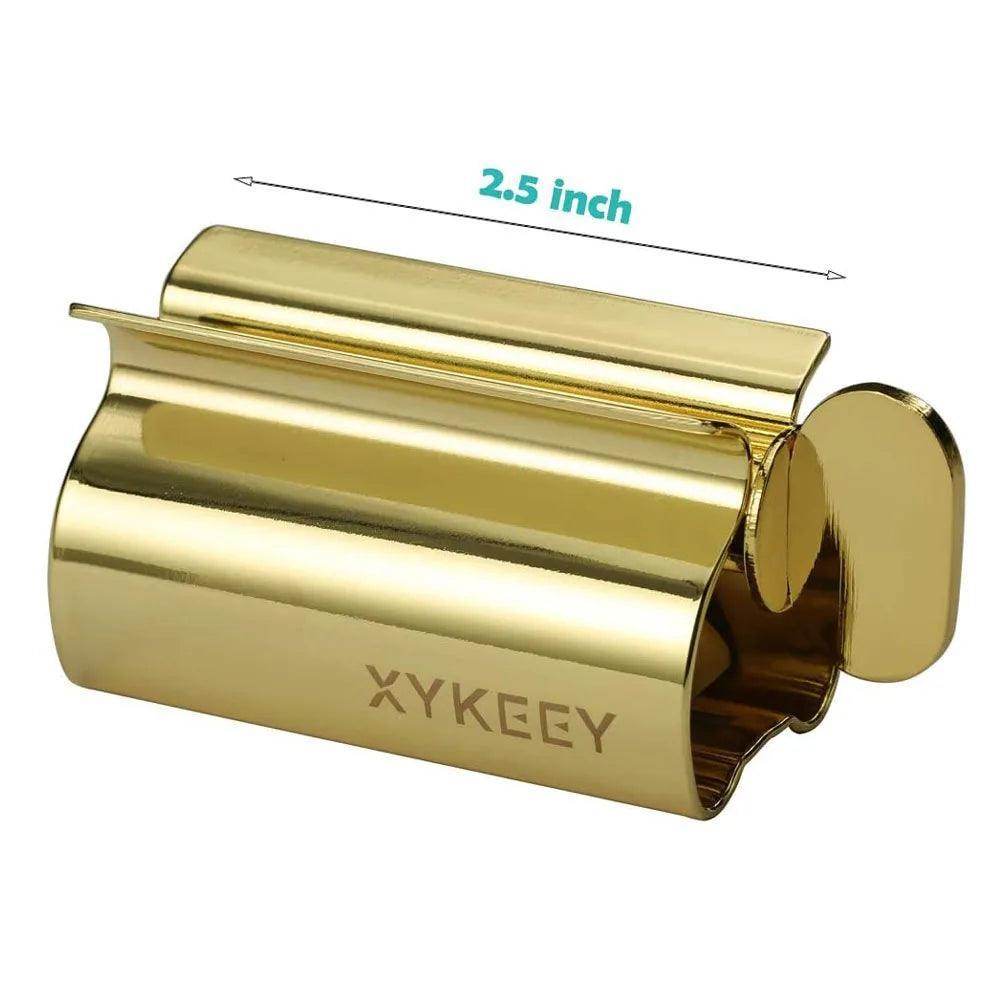 Metal Toothpaste Squeezer