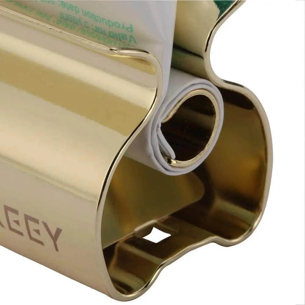 Metal Toothpaste Squeezer