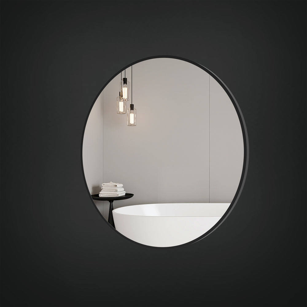 ICO Bath Brio 30" Wall Mounted Mirror