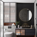 ICO Bath Brio 36" Wall Mounted Mirror