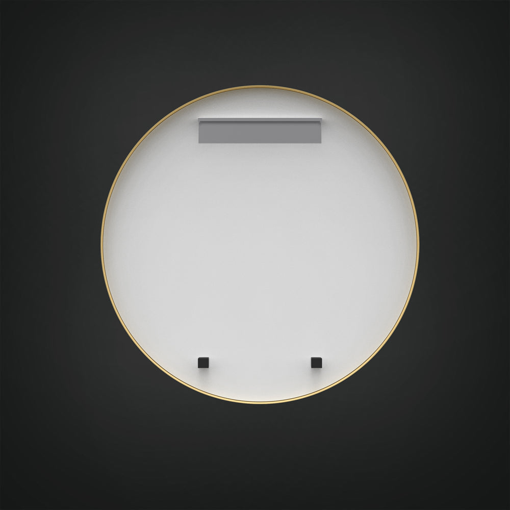 ICO Bath Brio 36" Wall Mounted Mirror
