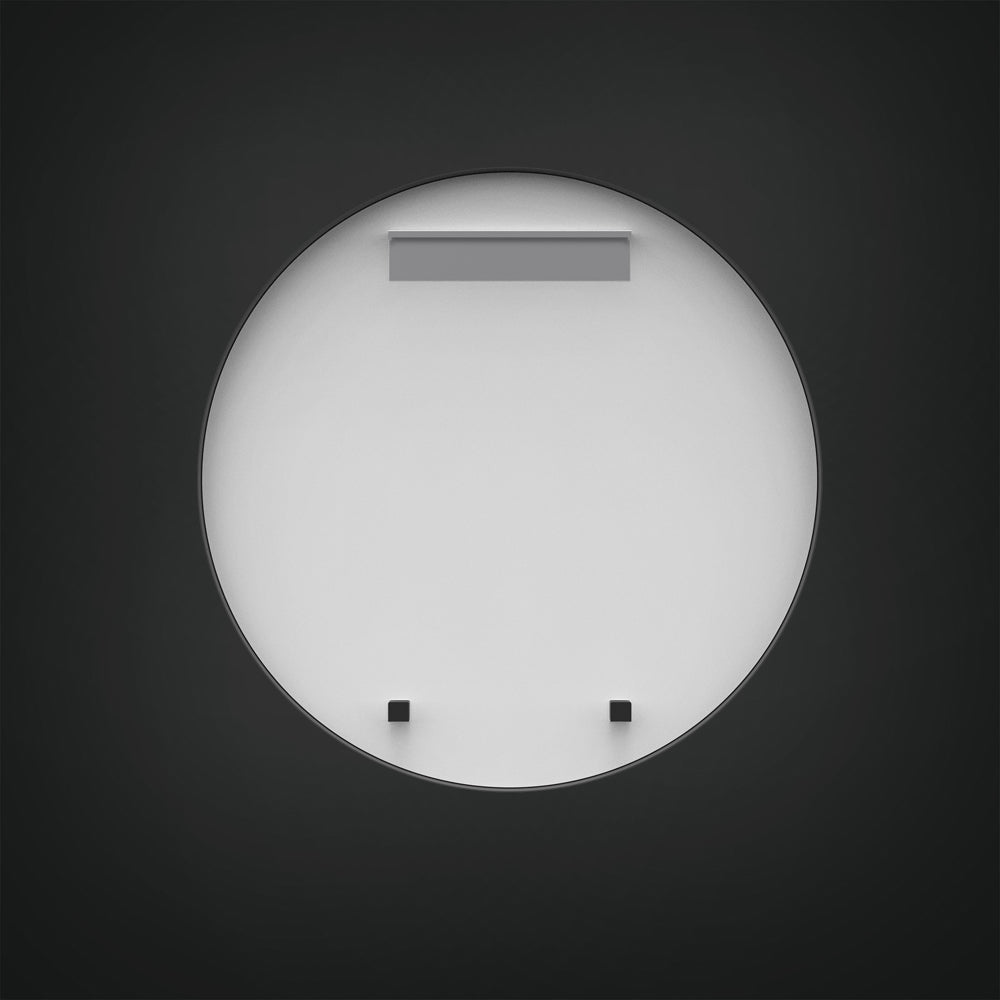 ICO Bath Brio 36" Wall Mounted Mirror