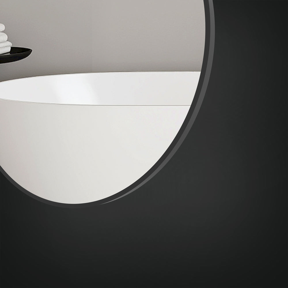 ICO Bath Brio 36" Wall Mounted Mirror