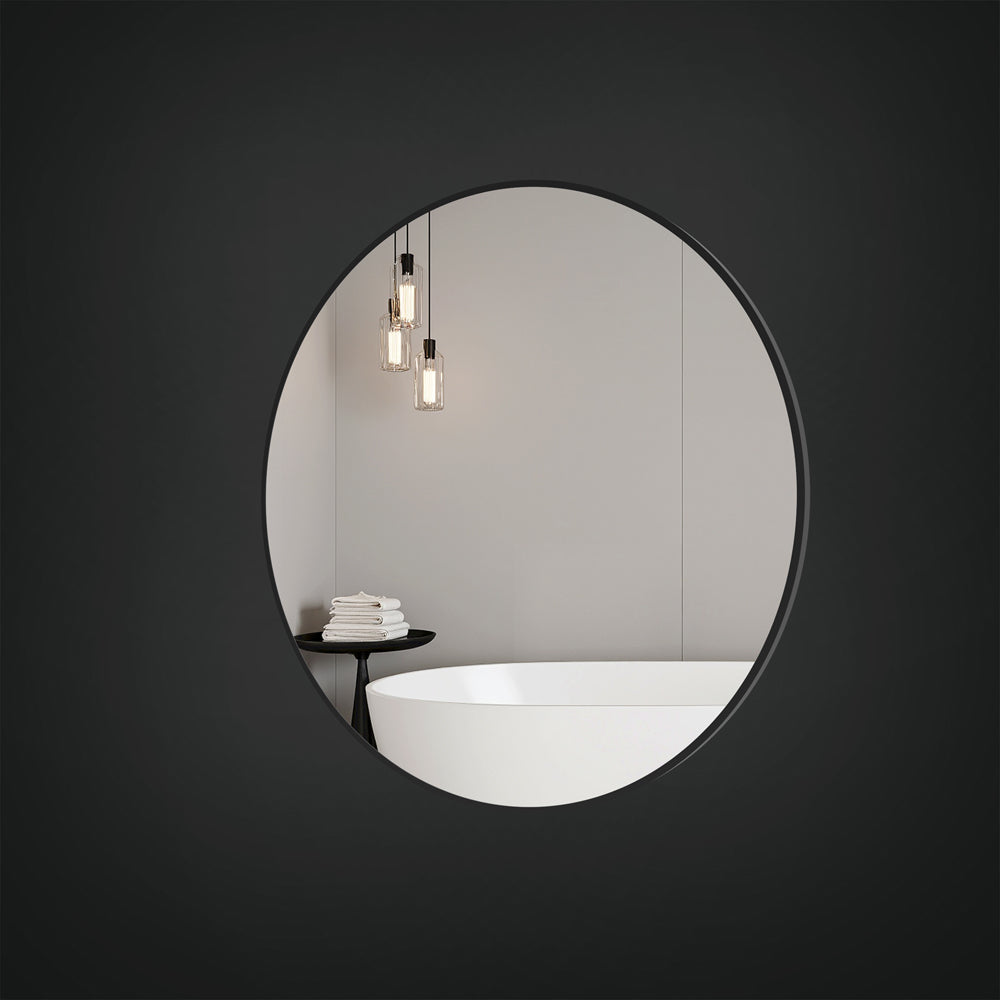 ICO Bath Brio 36" Wall Mounted Mirror