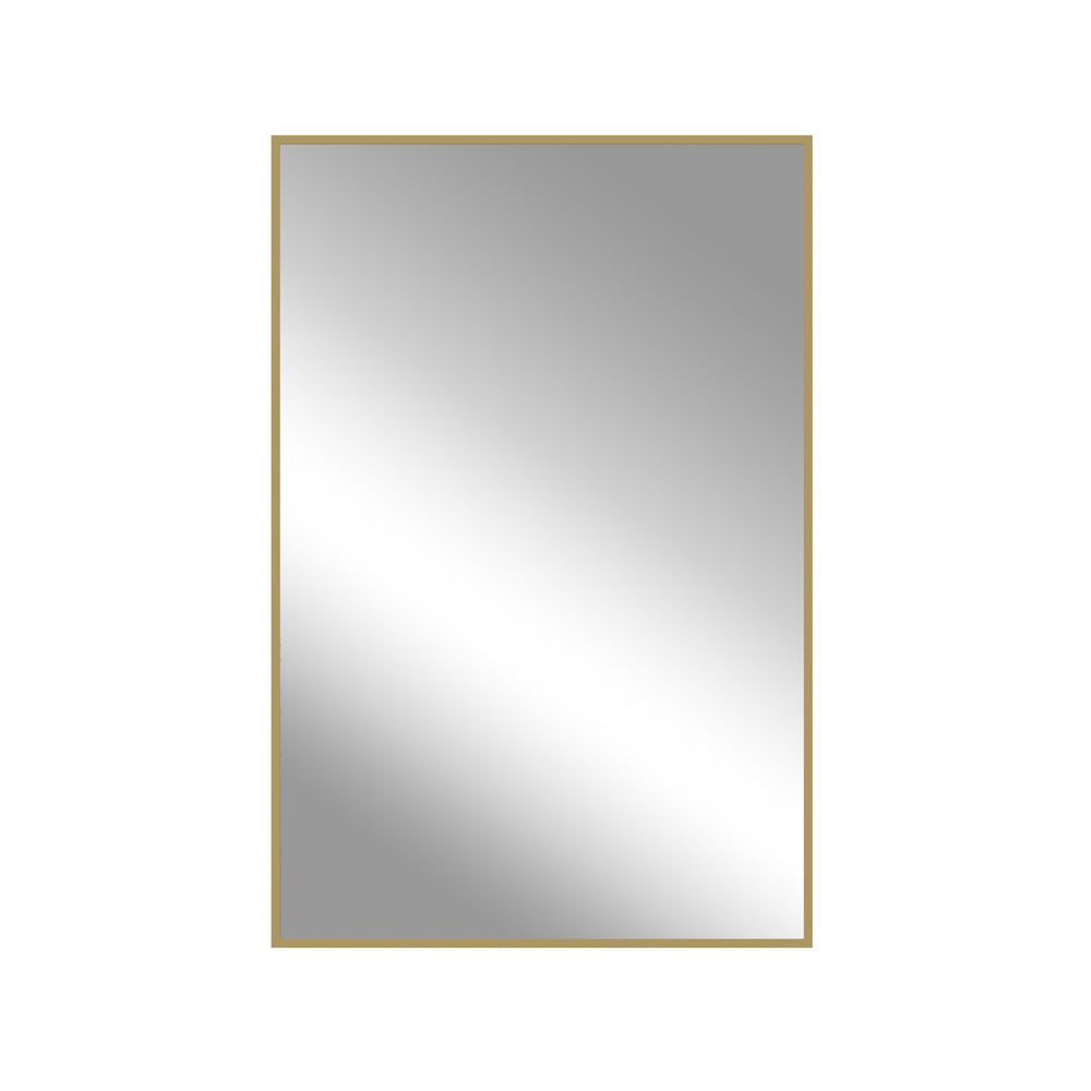 ICO Bath Cove 24" x 36" Wall Mount Mirror