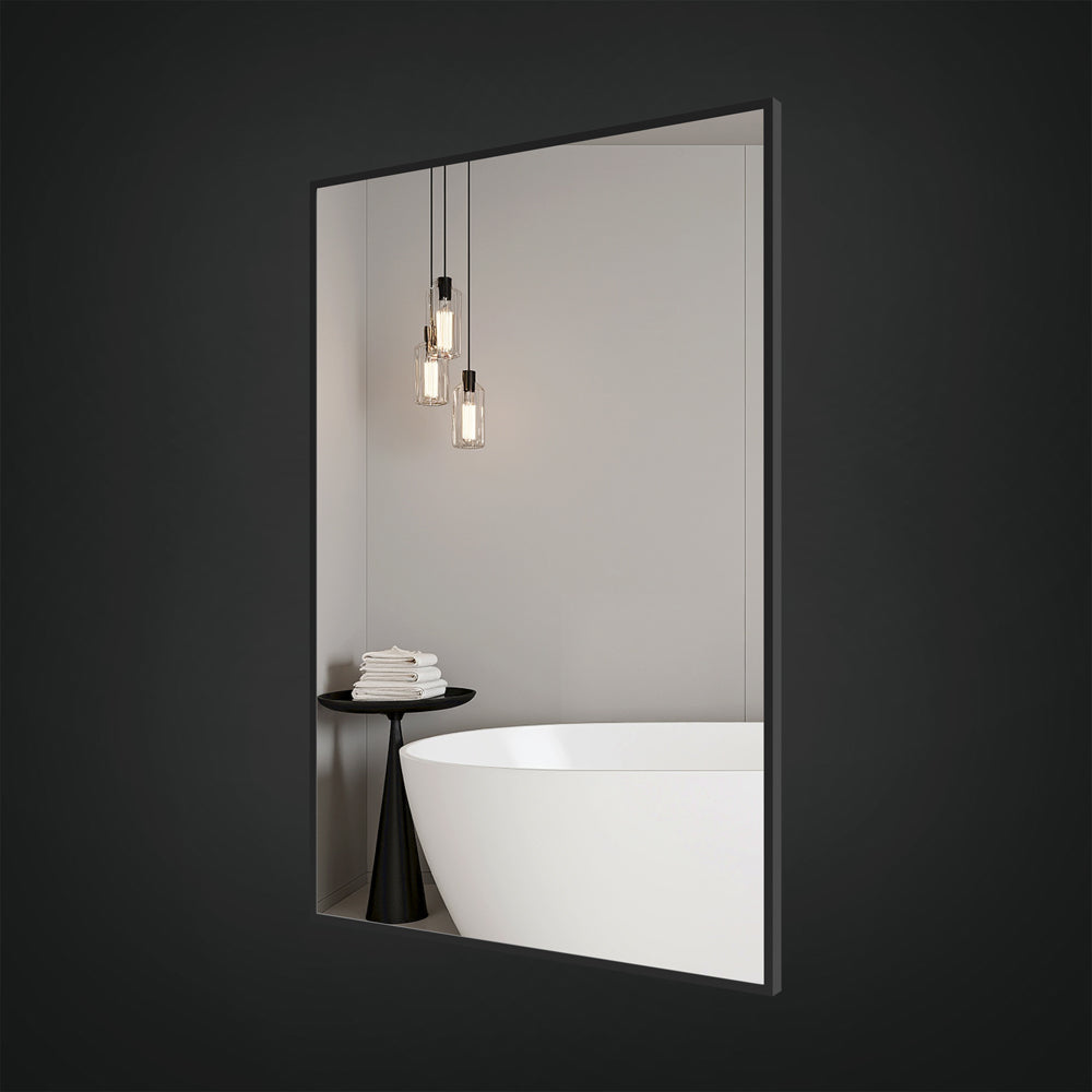 ICO Bath Cove 24" x 36" Wall Mount Mirror