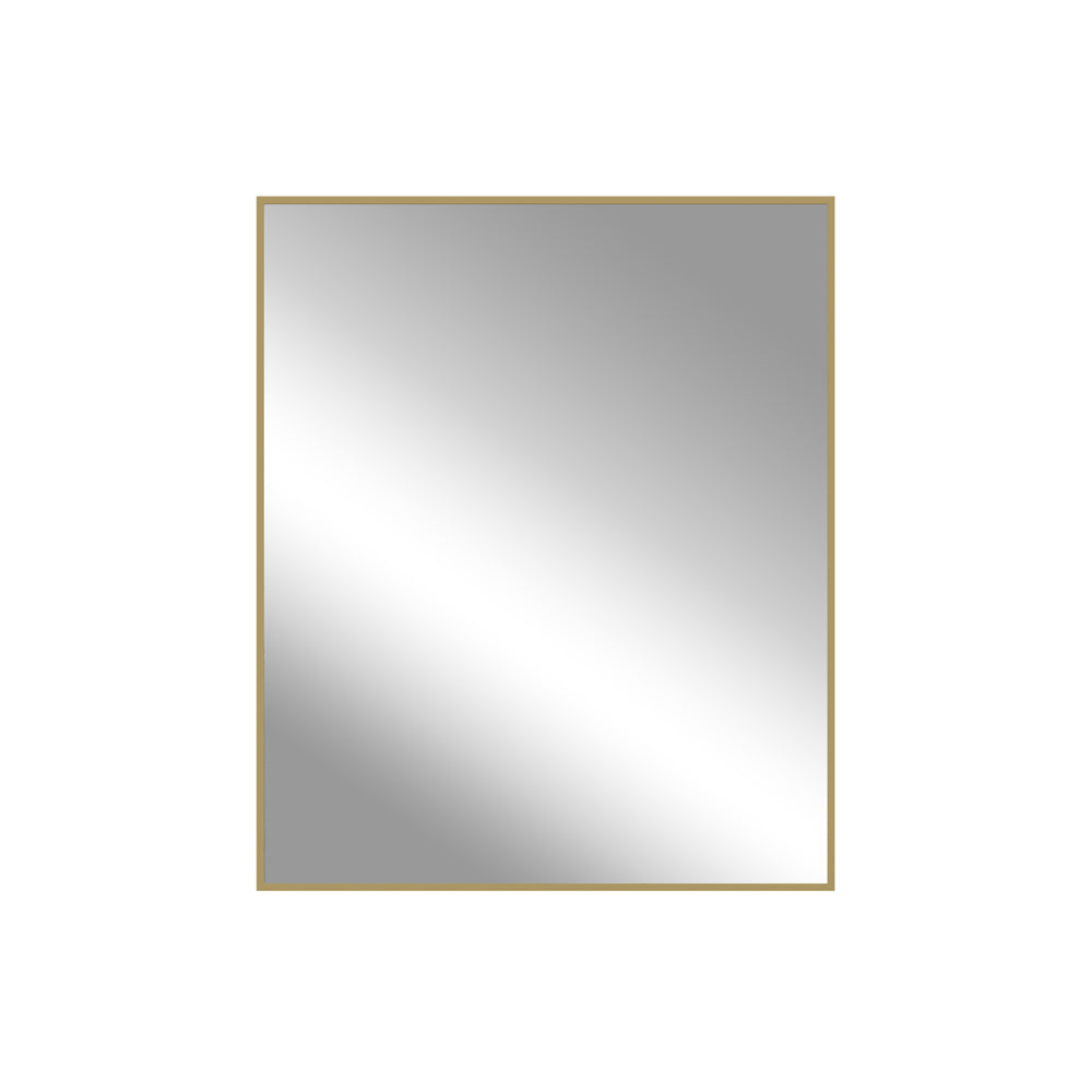 ICO Bath Cove 30" x 36" Wall Mount Mirror