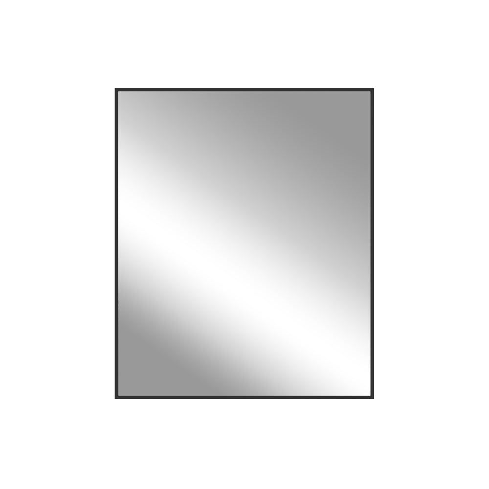 ICO Bath Cove 30" x 36" Wall Mount Mirror