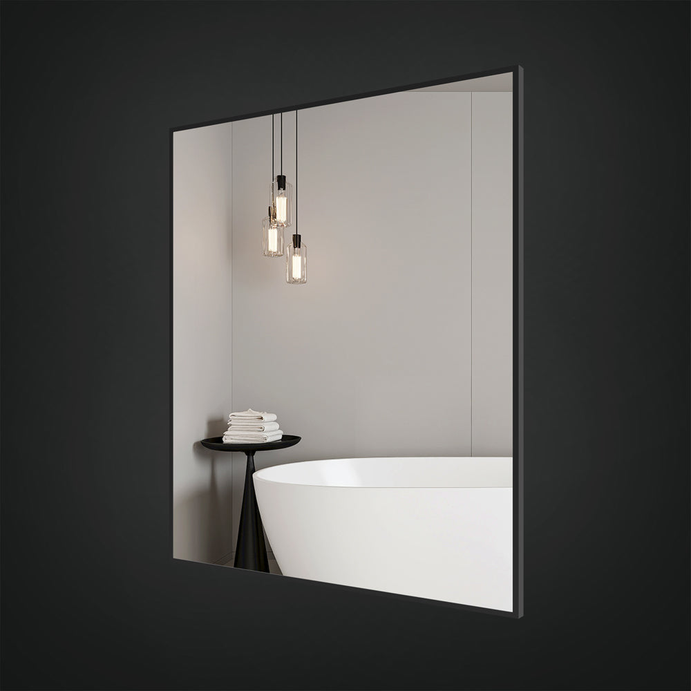 ICO Bath Cove 30" x 36" Wall Mount Mirror