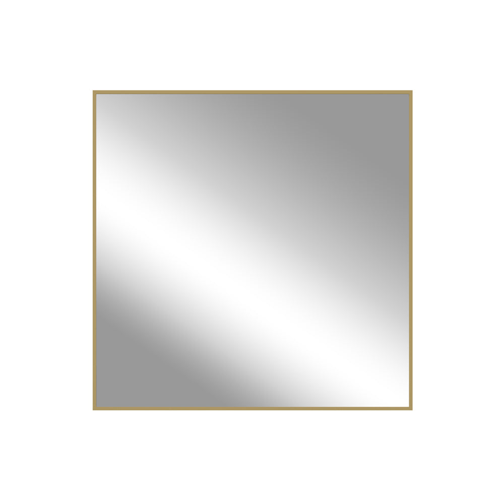 ICO Bath Cove 36" x 36" Wall Mount Mirror