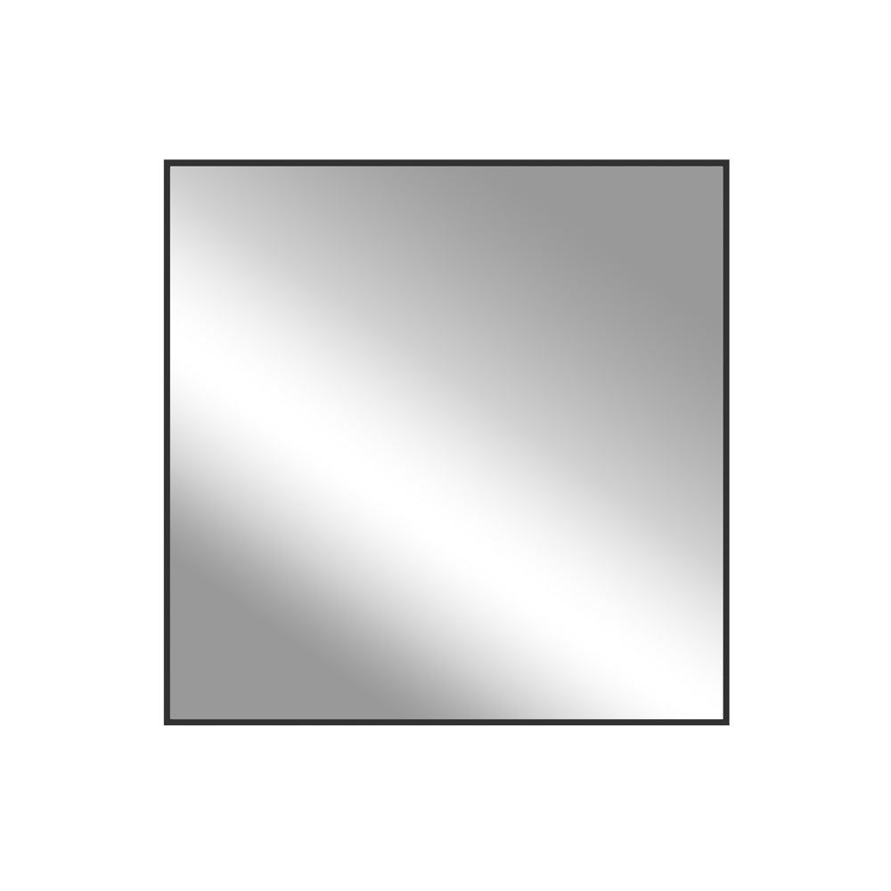 ICO Bath Cove 36" x 36" Wall Mount Mirror