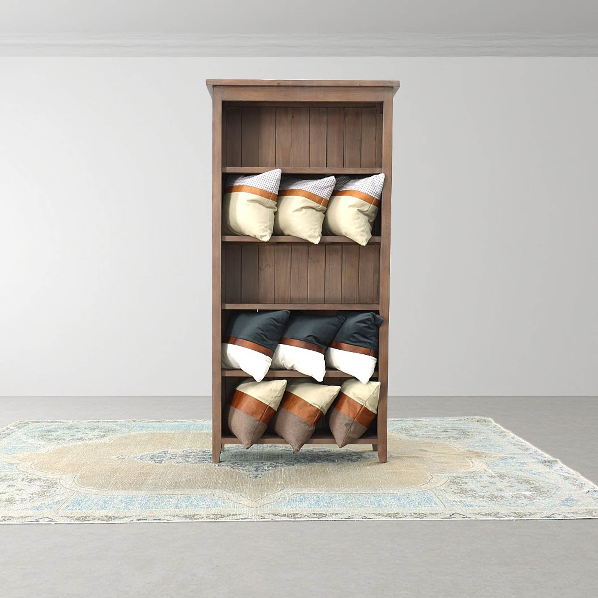 LH Home Lifestyle Bookcase