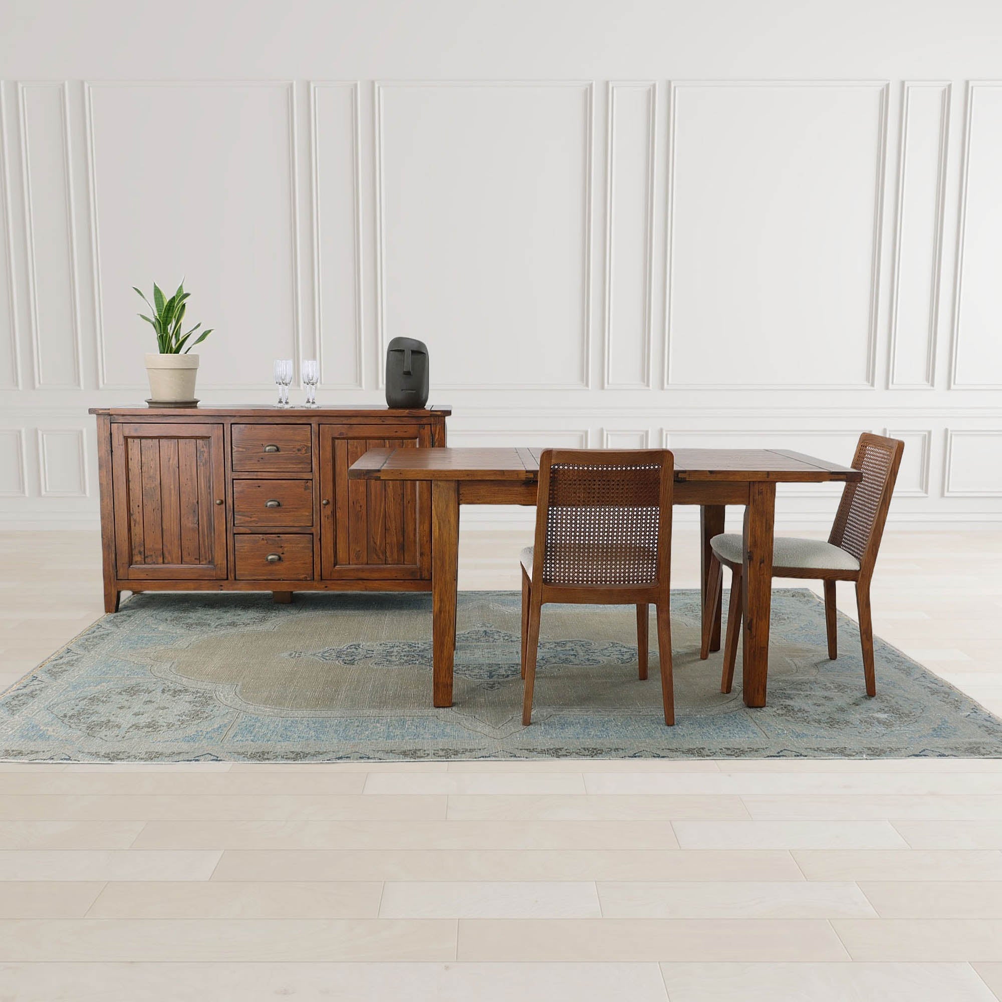 LH Home Irish Coast Large Sideboard
