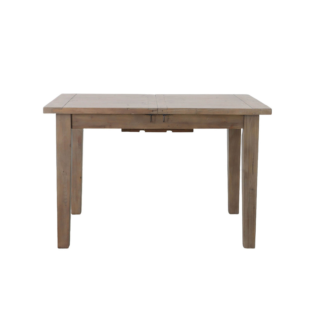 LH Home Irish Coast Small Extension Dining Table (47"/62")