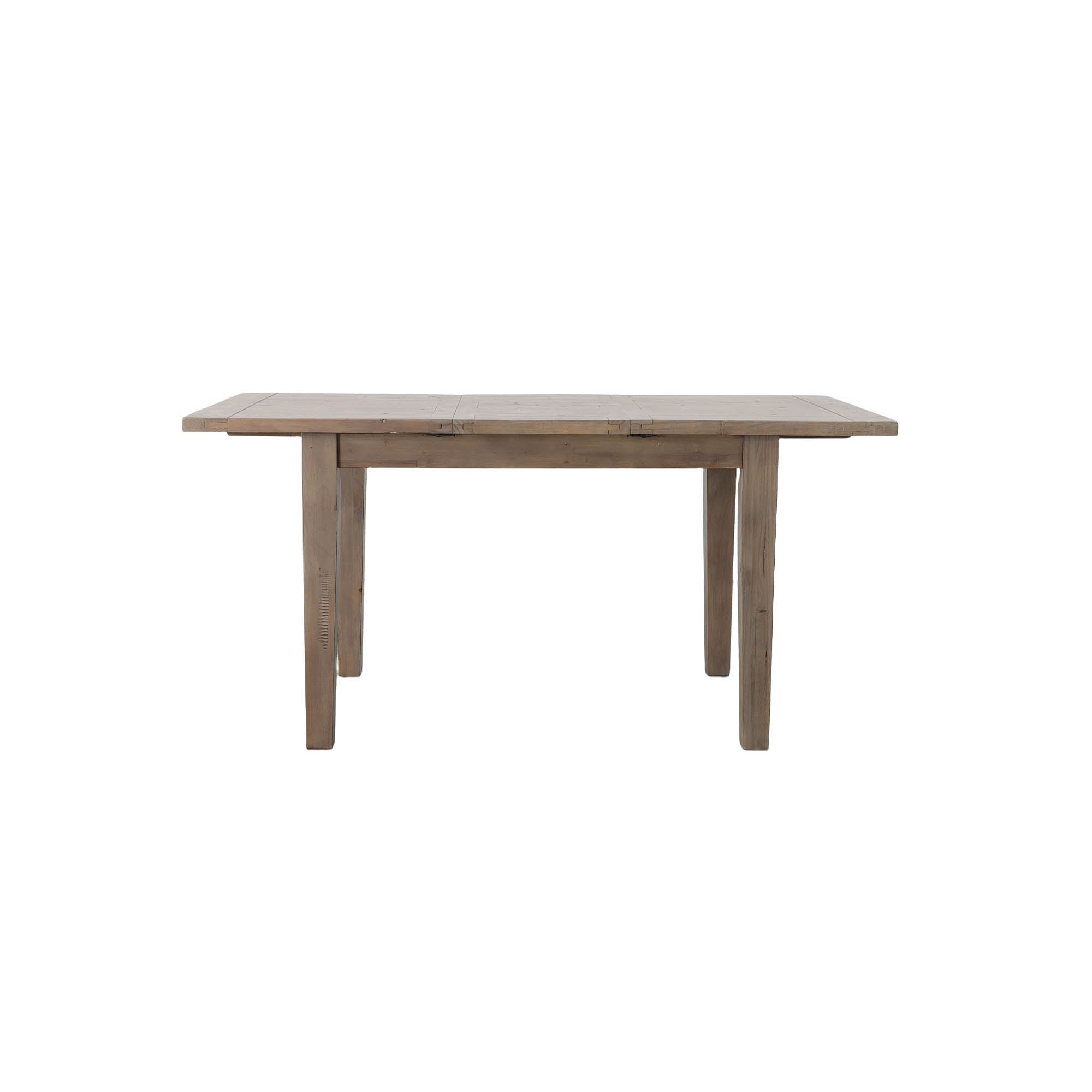 LH Home Irish Coast Small Extension Dining Table (47"/62")
