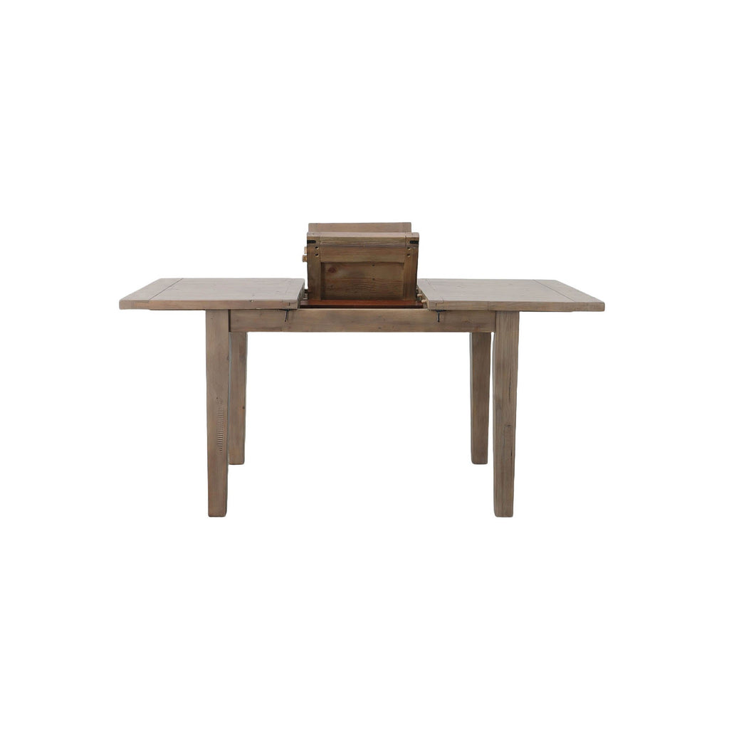 LH Home Irish Coast Small Extension Dining Table (47"/62")