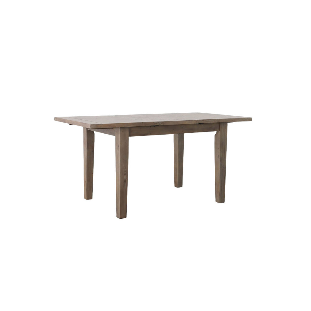 LH Home Irish Coast Small Extension Dining Table (47"/62")