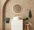 ICO Bath Bennett 40" LED Mirror