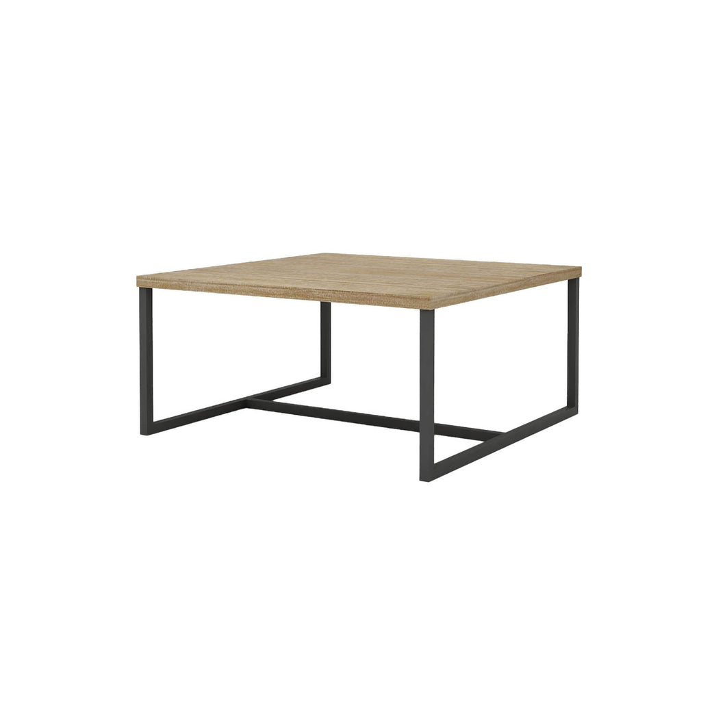 LH Home Irondale Square Coffee Table