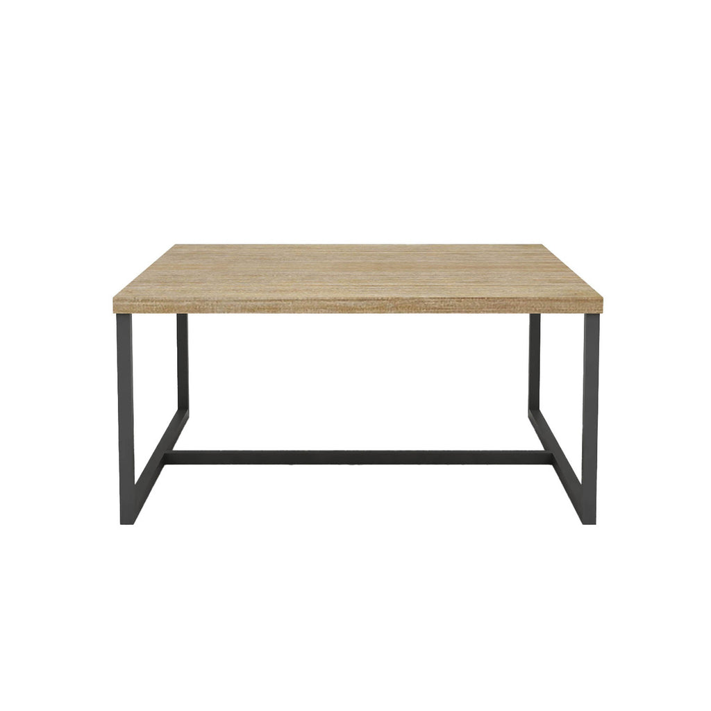 LH Home Irondale Square Coffee Table