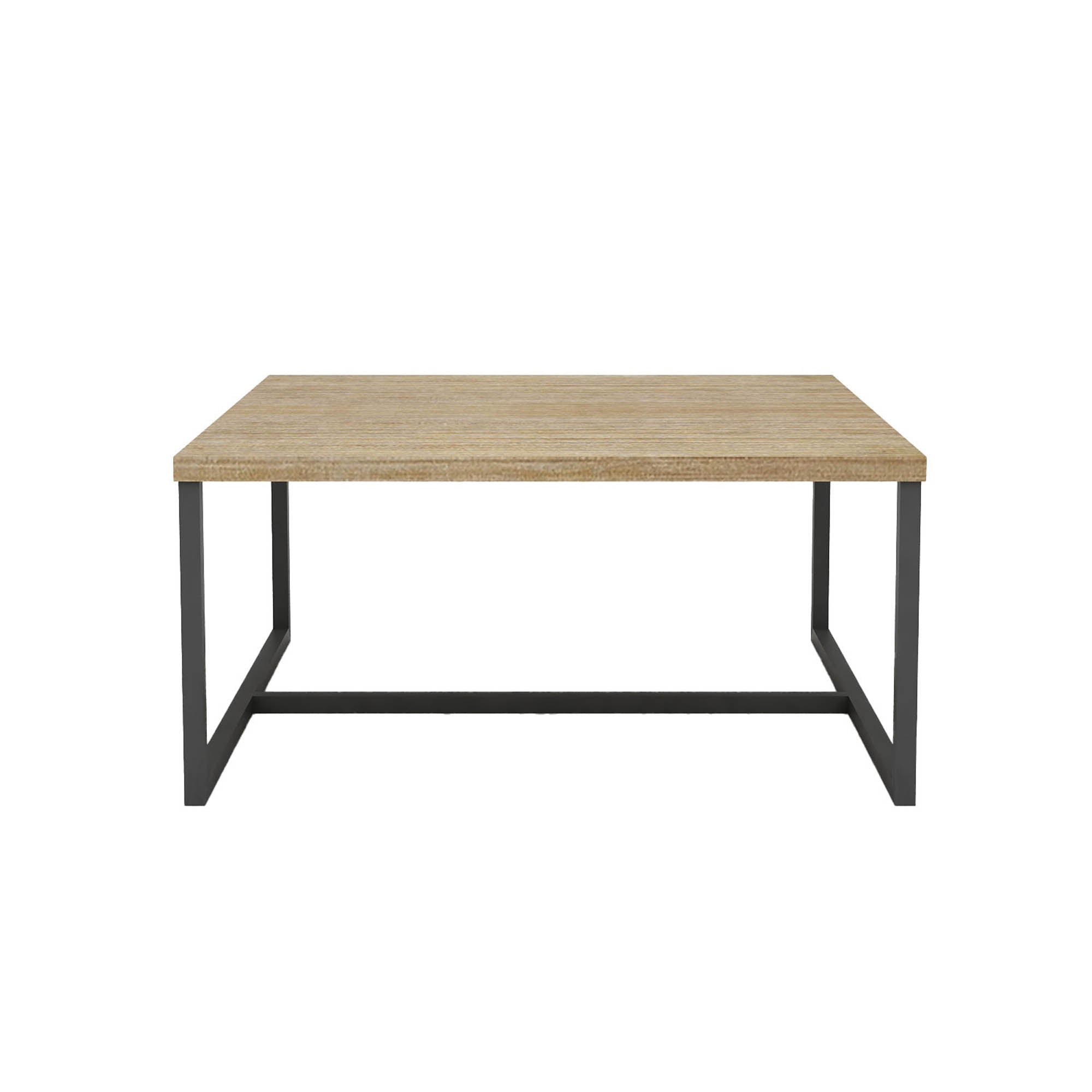 LH Home Irondale Square Coffee Table