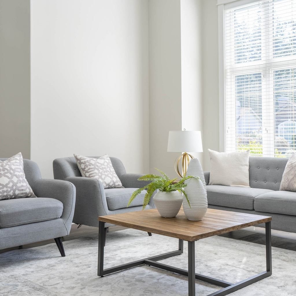 LH Home Irondale Square Coffee Table