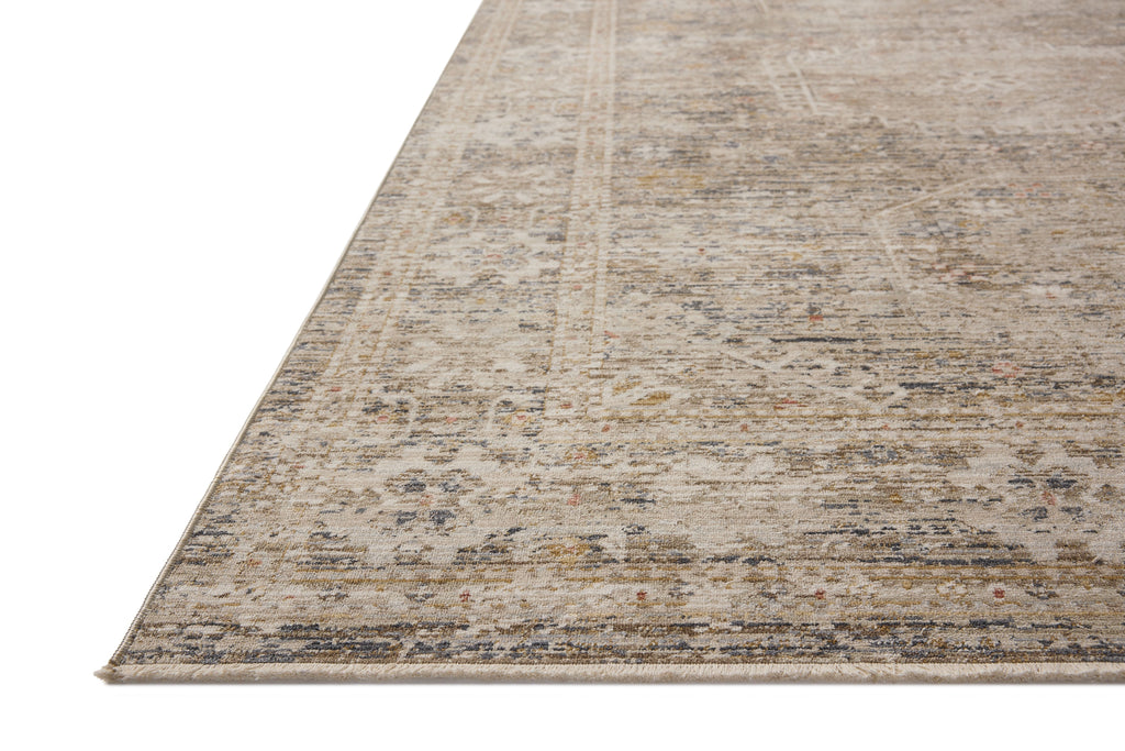 Chris Loves Julia x Loloi Ida Sample Rug