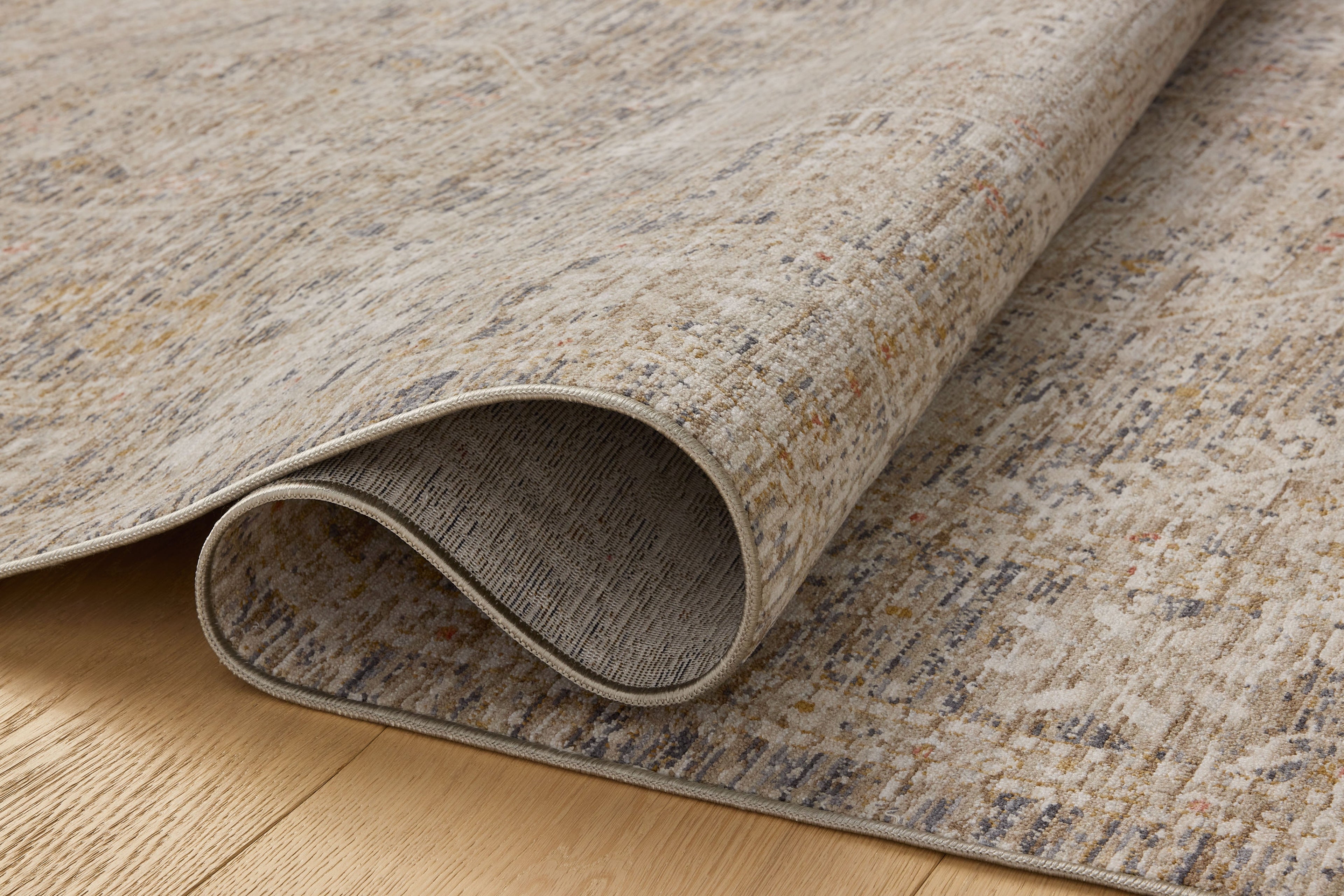 Chris Loves Julia x Loloi Ida Accent Rug
