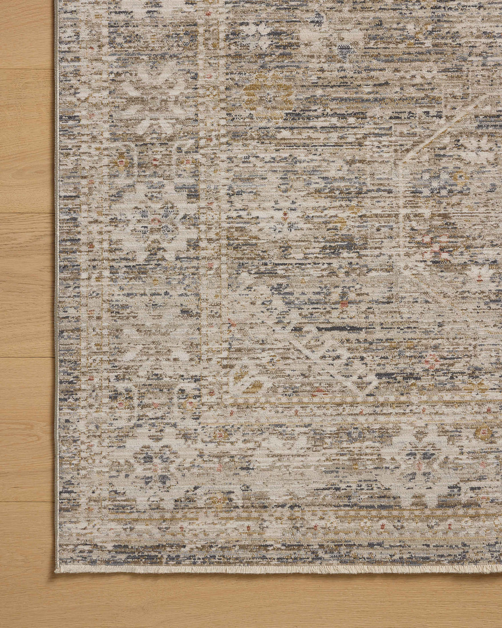 Chris Loves Julia x Loloi Ida Area Rug
